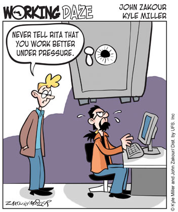 workingdaze